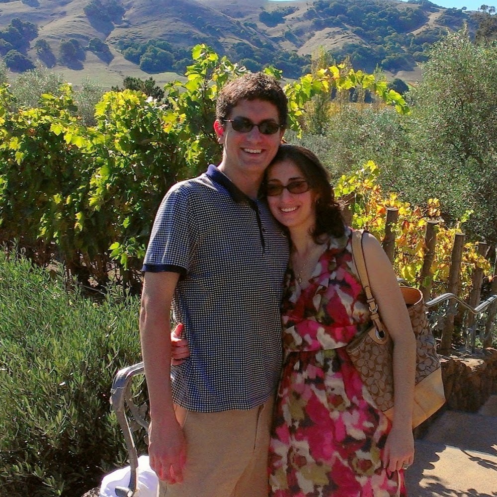 Meet your Posher, Nina